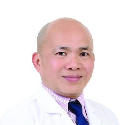 Foto Dr Wong Wee Yeen