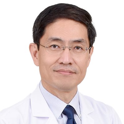 Foto Dr Yeo Wee Kiat