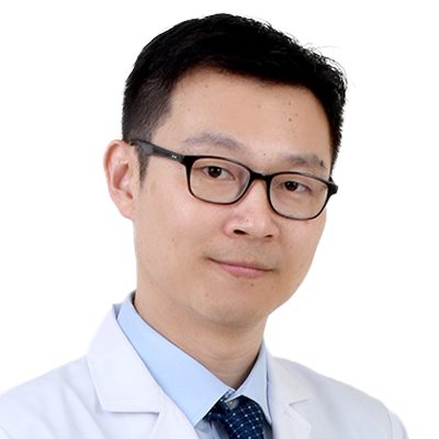 Foto Dr Yew Shiong Shiong