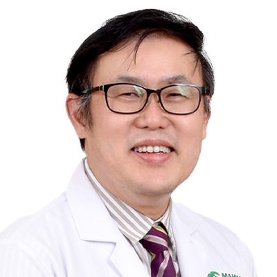 Foto Dr Yip Sek Onn