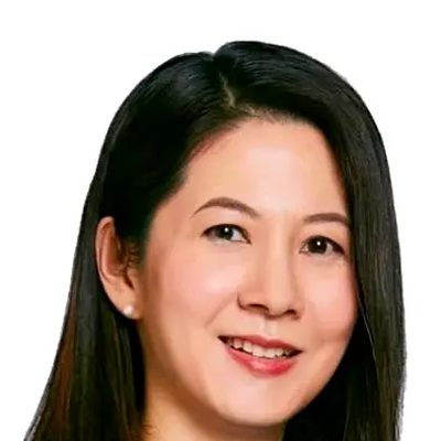 Foto Dr Annabelle Leong Chooi Kien