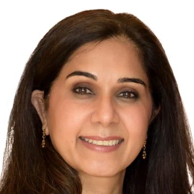 Foto Dr Anupriya Agarwal