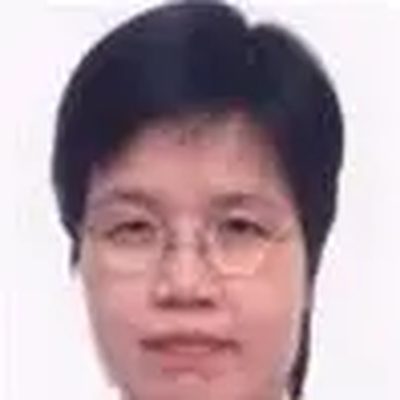 Foto Dr Au Siew Cheng Elizabeth