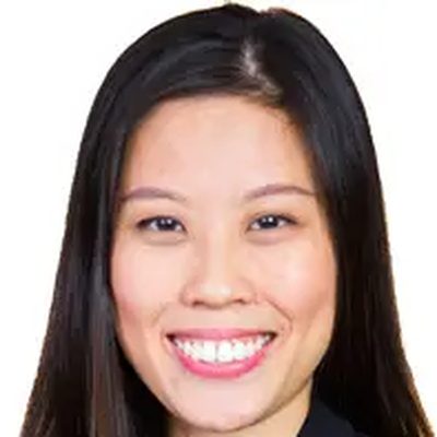 Foto Dr Bang Shieh Ling (Shirley)
