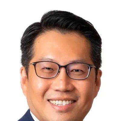 Foto Dr Bernard Lau