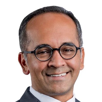 Foto Dr Bonney Glenn Kunnath