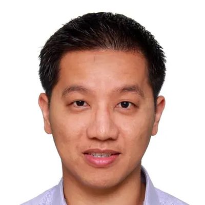 Foto Dr Chai Chung Cheen