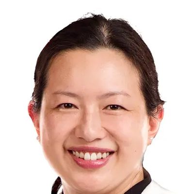 Foto Dr Chai Shu Ming Jean