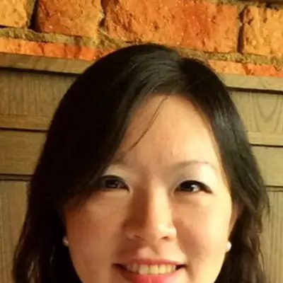 Foto Dr Chan Boon Min Joy