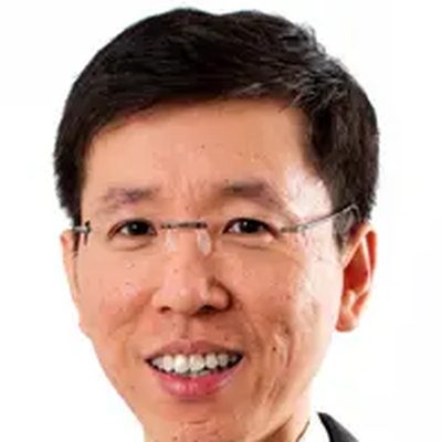 Foto Dr Chan Boon Yeow Daniel