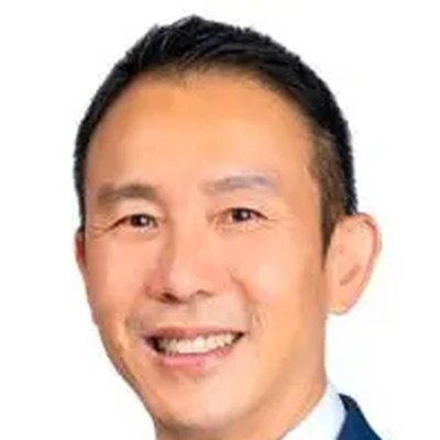 Foto Dr Chan Chung Yip