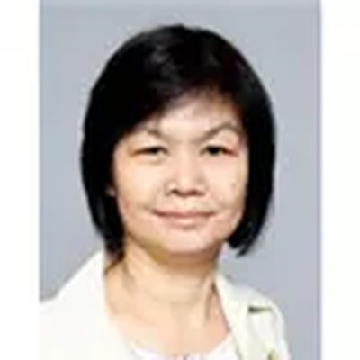 Foto Dr Chan Lai Yeen Irene