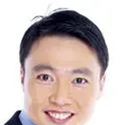 Foto Dr Chan Siew Luen