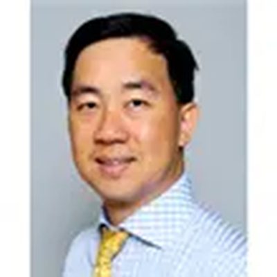 Foto Dr Chee Hsien Gerard