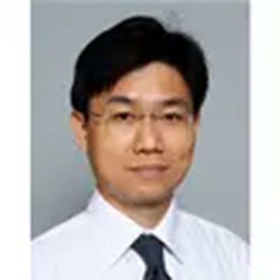Foto Dr Chee Wang Cheng Nelson