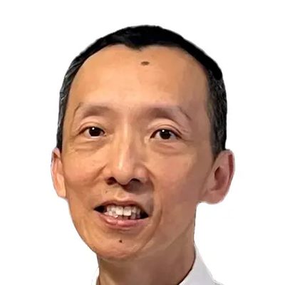 Foto Dr Chee Wei Ter Victor
