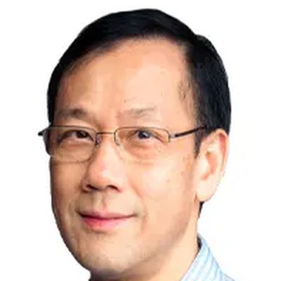 Foto Dr Cheng Alfred
