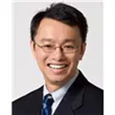 Foto Dr Cheng Chi-Chung Ansgar