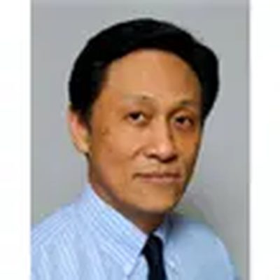 Foto Dr Cheng Jun
