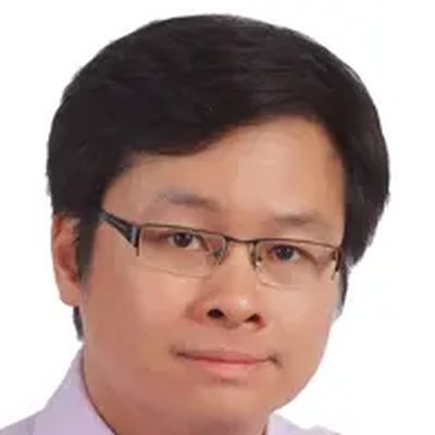 Foto Dr Cheng Shin Chuen