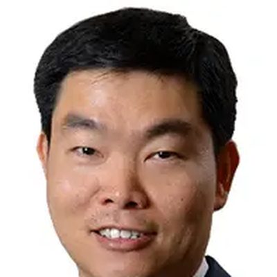 Foto Dr Cheng Yen Chuan Jacob