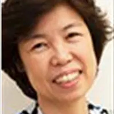 Foto Dr Cheong Lai Leng