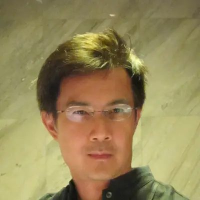 Foto Dr Cheong Wei Kuen