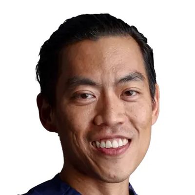Foto Dr Chew Min Hoe