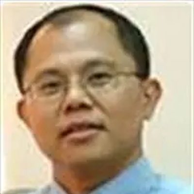 Foto Dr Chew Soo Ping