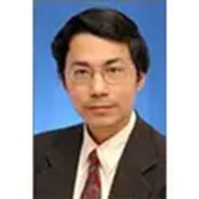 Foto Dr Chew Tec Huan Stephen