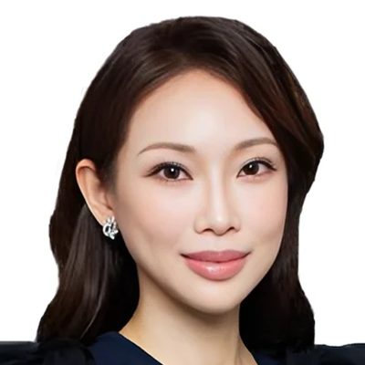 Foto Dr Chia Hui Ling
