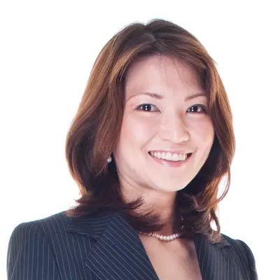 Foto Dr Chia Su-Ynn