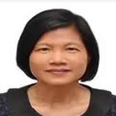 Foto Dr Chia Yee Tien
