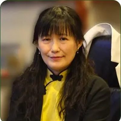 Foto Dr Chiang Currie