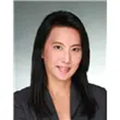 Foto Dr Chiang Wen Chin