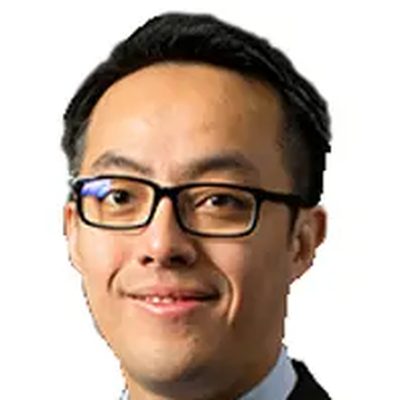 Foto Dr Chin Yung Ka