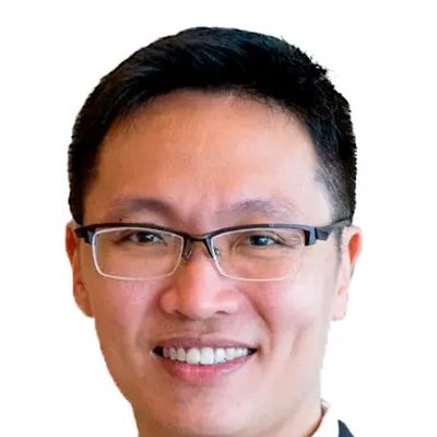 Foto Dr Chong Choon Seng
