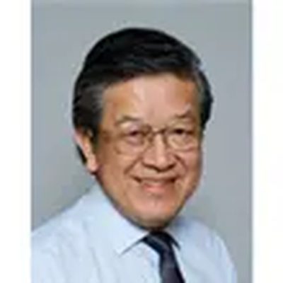 Foto Dr Chong Piang Ngok