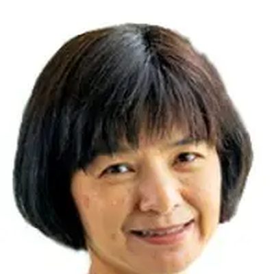 Foto Dr Choo Su Pin