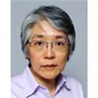 Foto Dr Chua Poh Kim Selina