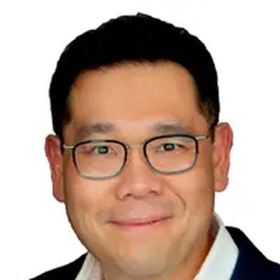 Foto Dr Chua Soo Yong