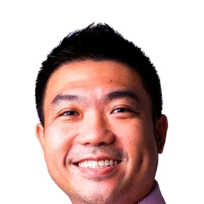 Foto Dr Chua Wei Liang