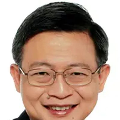 Foto Dr Chui Chan Hon