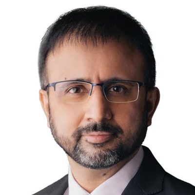 Foto Dr Devinder Singh