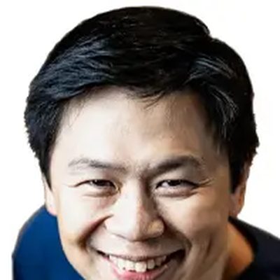 Foto Dr Ee Hock Leong Melvin