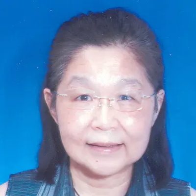 Foto Dr Elliott Myra Nee Lin Wen Jui