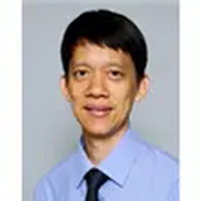 Foto Dr Eng Hsi Ko Peter