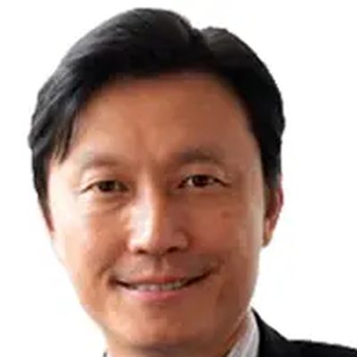 Foto Dr Eng Soh Ping