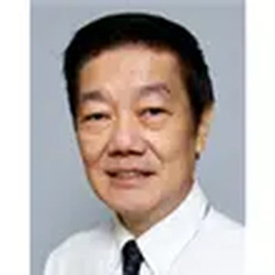 Foto Dr Fan Foo Tang Richard
