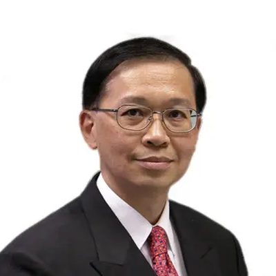 Foto Dr Fok Chun Kwok Alex